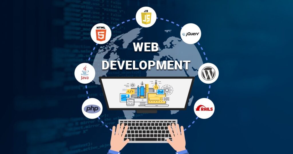 Website Design and Website Development in Dubai Healthcare City